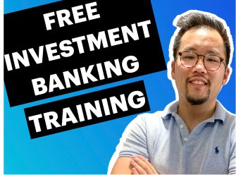 Not Sure What Investment Banking Is and Want to Learn More Watch This