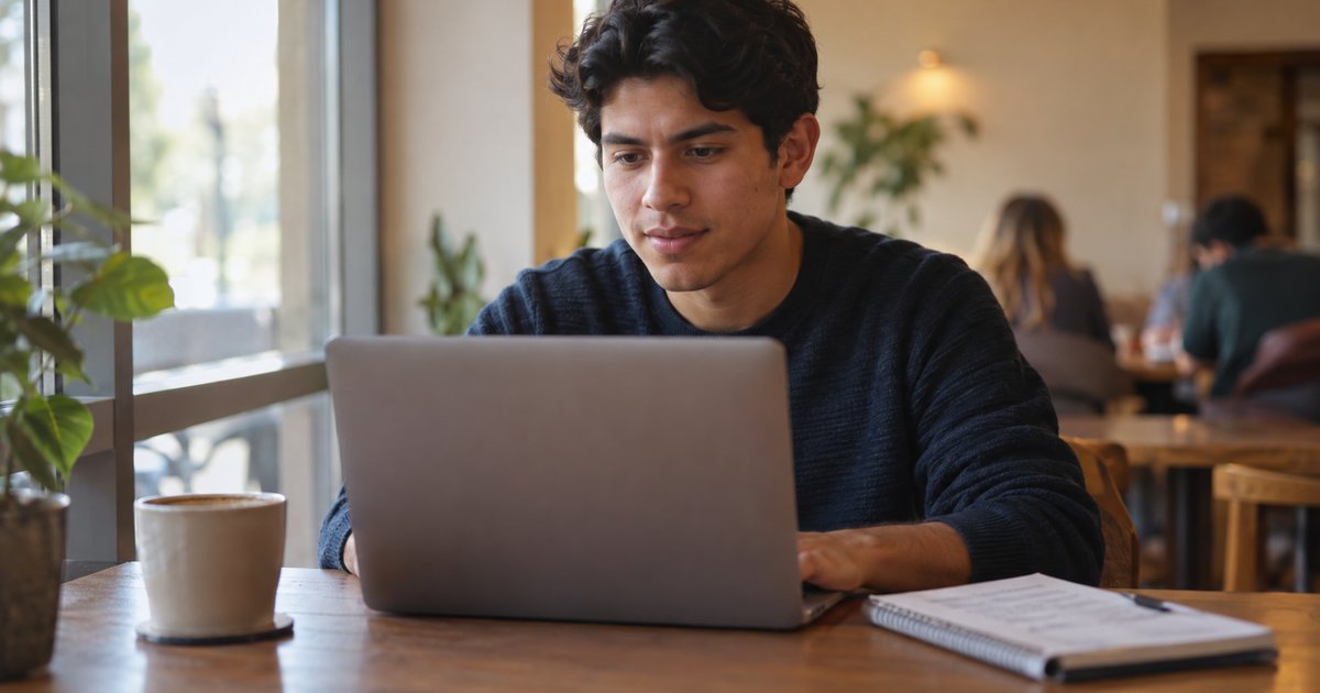 Mistakes in Open-Ended Application Answers