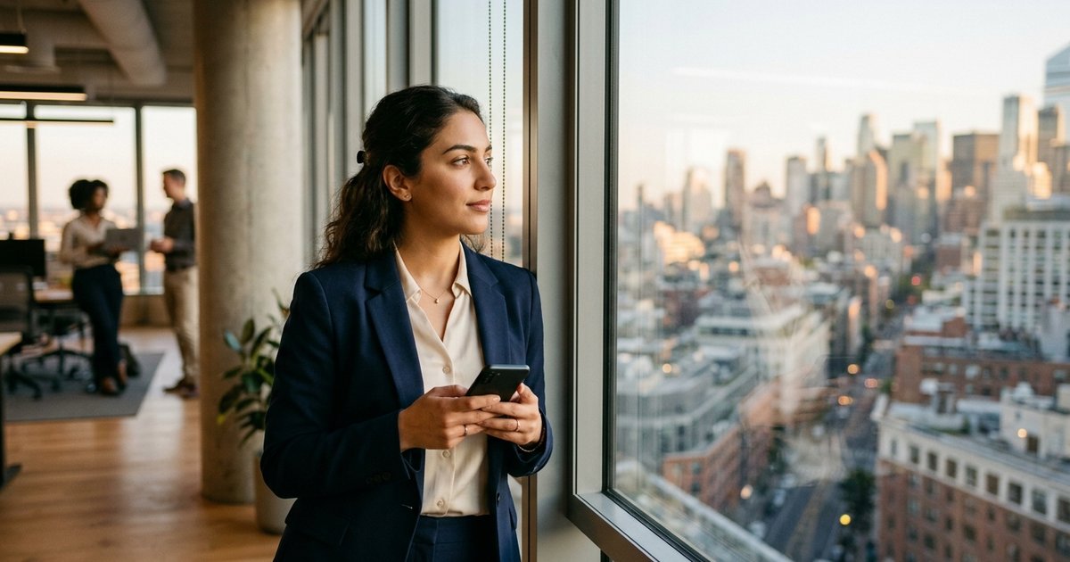 What to Do the Day You Get an Investment Banking Offer